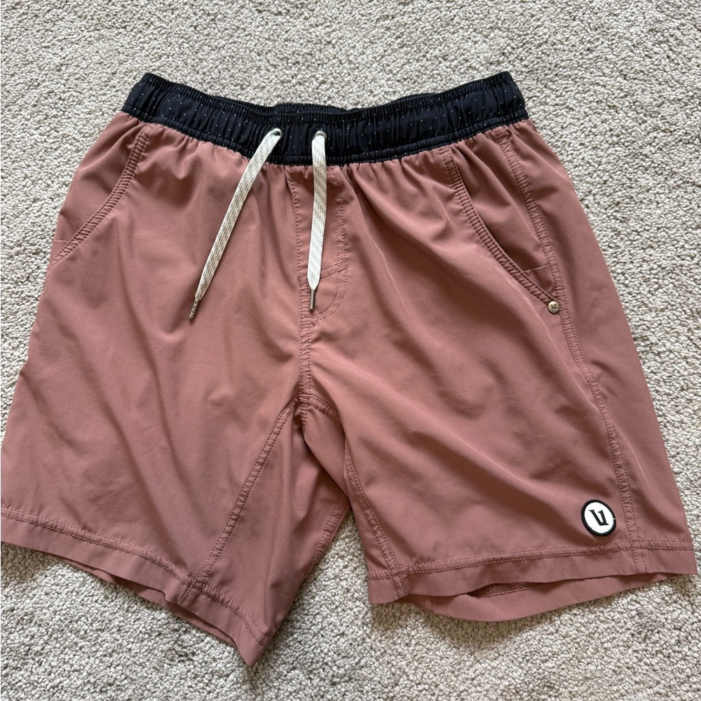 Vuori Kore Short (lined)